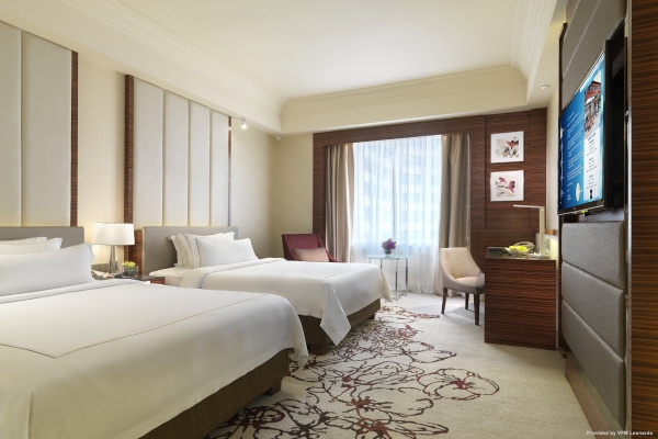 One World Hotel (Petaling Jaya, Sungai Buloh)